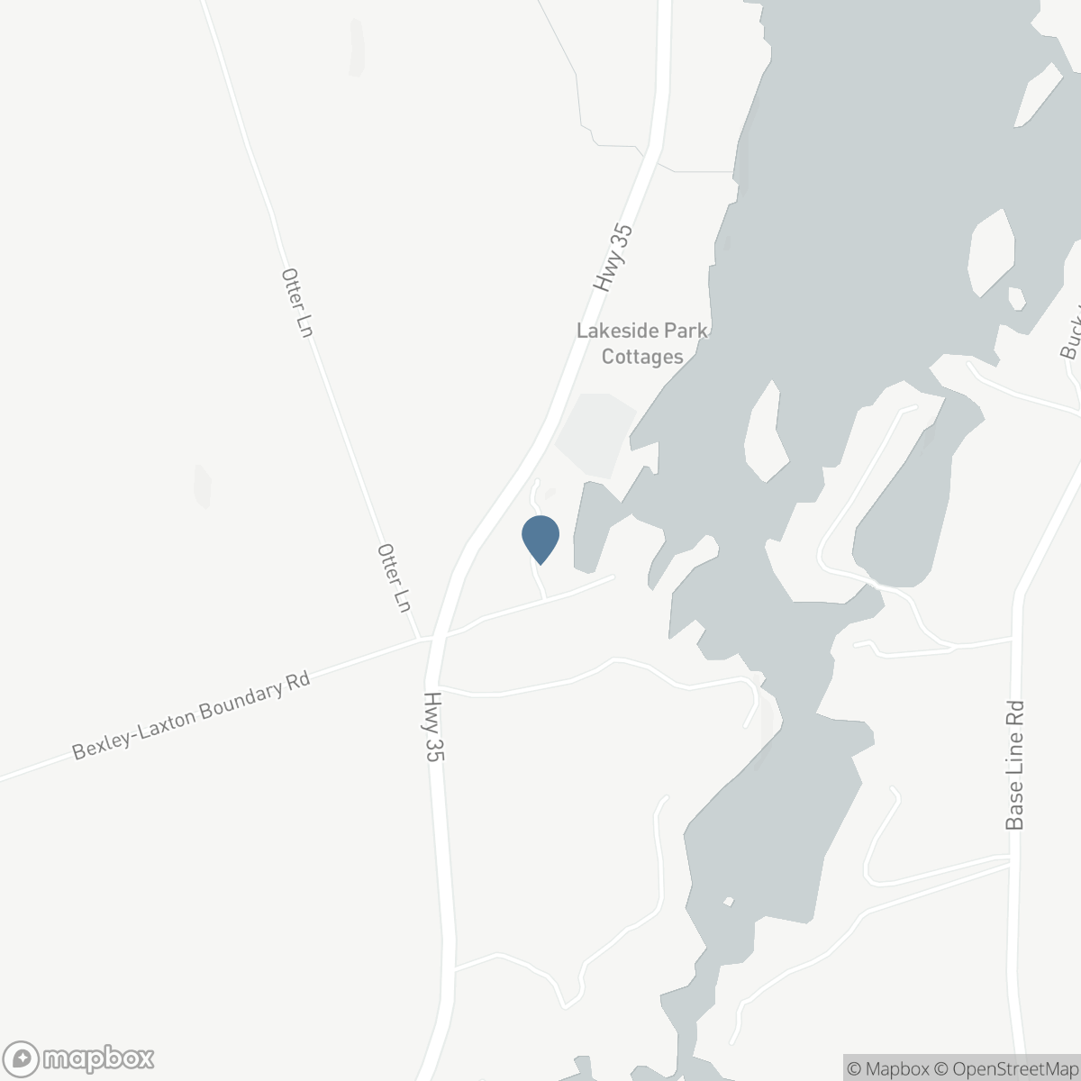 2 PORTER LANE, Coboconk, Ontario K0M 1K0